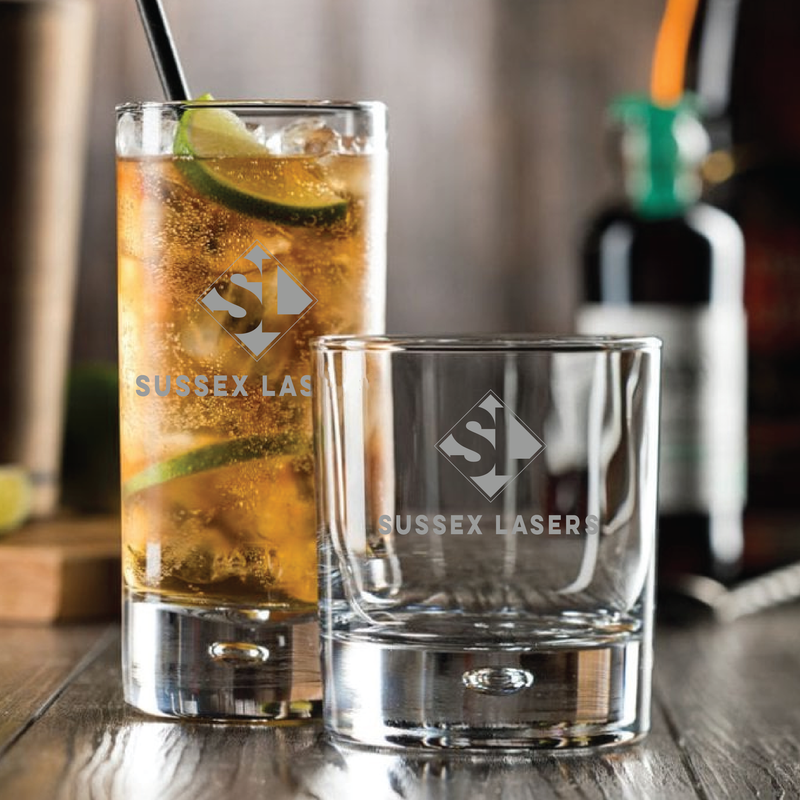 Load image into Gallery viewer, Centra Tall Hiball 10oz (29cl) - Laser Engraved Logo