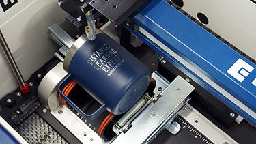 Rotary Laser Engraving Service