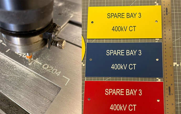 Difference Between Traditional Engraving Machines and Laser Engraving Machines