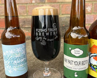 Personalised Drinking Glasses for Every Occasion