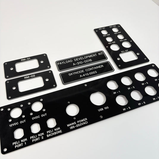 Looking for an Alternative to SIRS Engraving?
