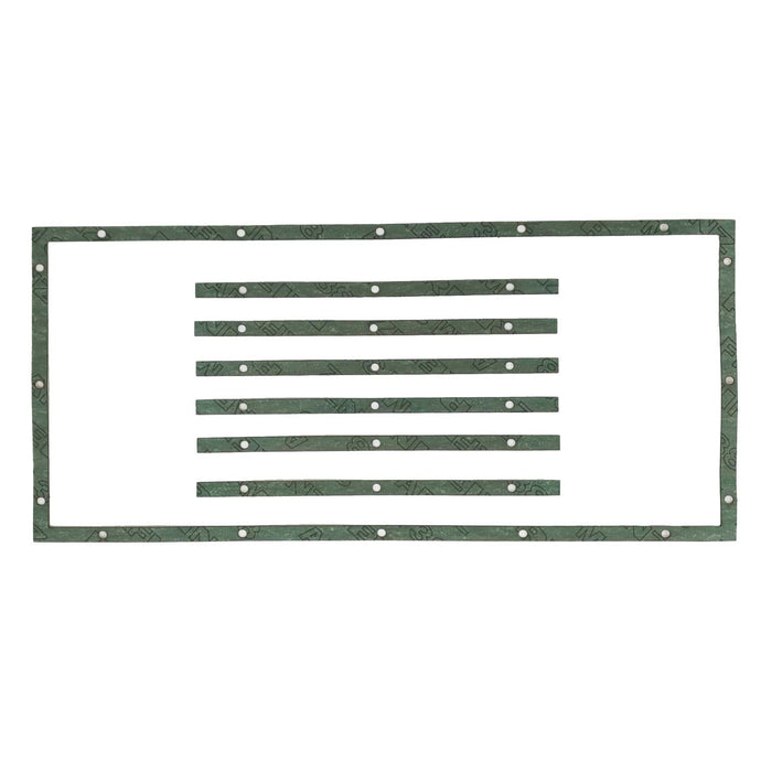 Laser Cut Gaskets for Power Pack Supplier