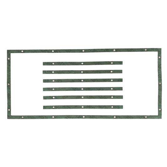 Laser Cut Gaskets for Power Pack Supplier