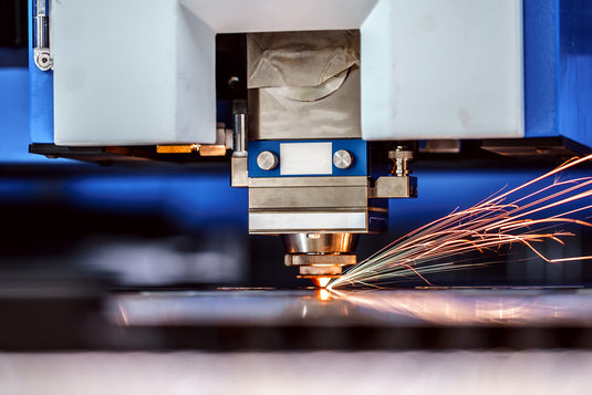 5 Ways Laser Engraving Can Elevate Your Brand
