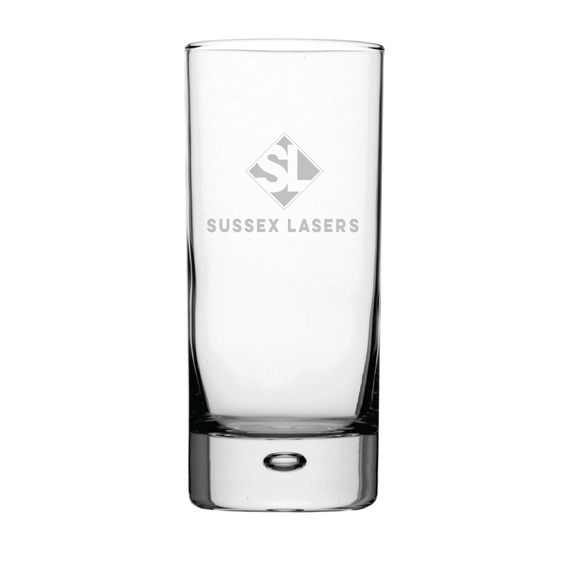 Load image into Gallery viewer, Centra Hiball 10oz (29cl) - Laser Engraved Logo
