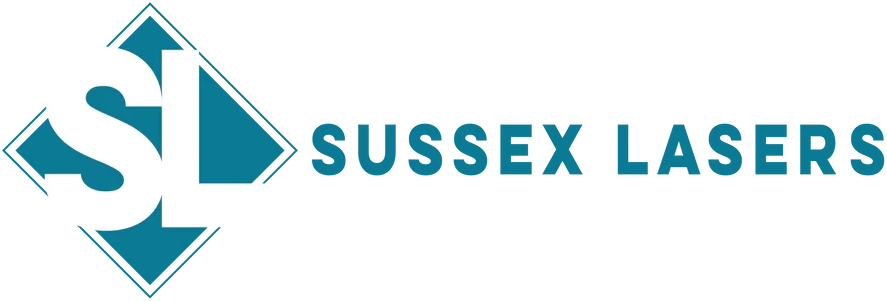 Sussex Lasers logo